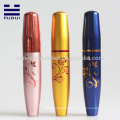 New design packing tube/aluminum mascara tube